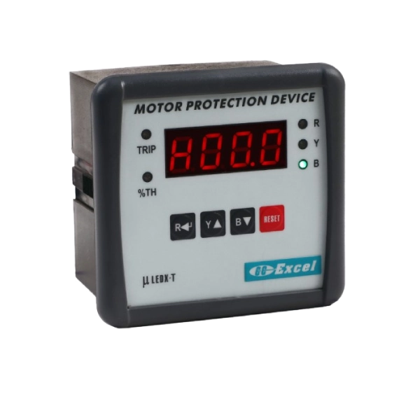 intelligent-motor-control-protection-device-μLEDX-Ti
