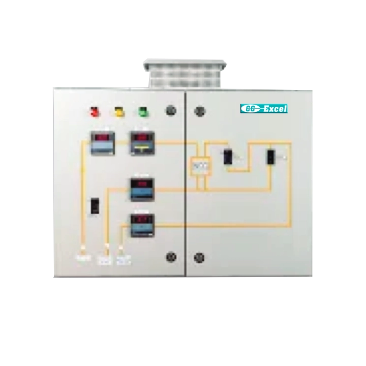 NCC(Neutral-Current-compensator)