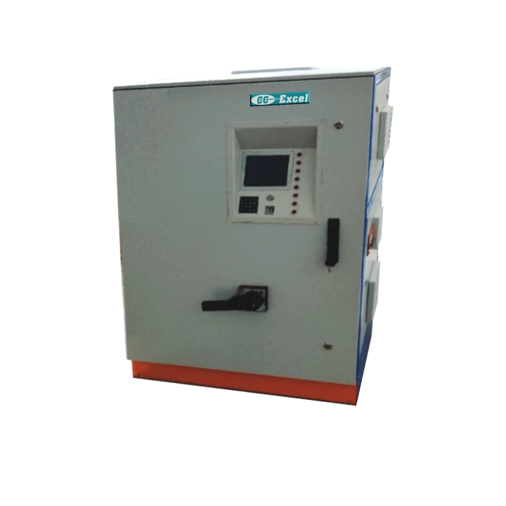 STATCOM(Static-Synchronous-Compensator)