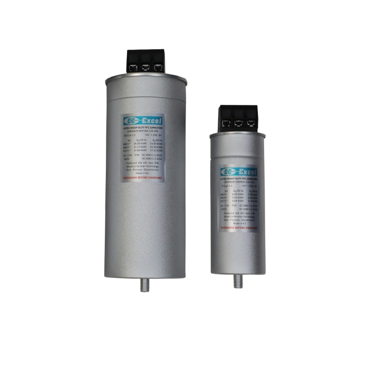 mpp-capacitors